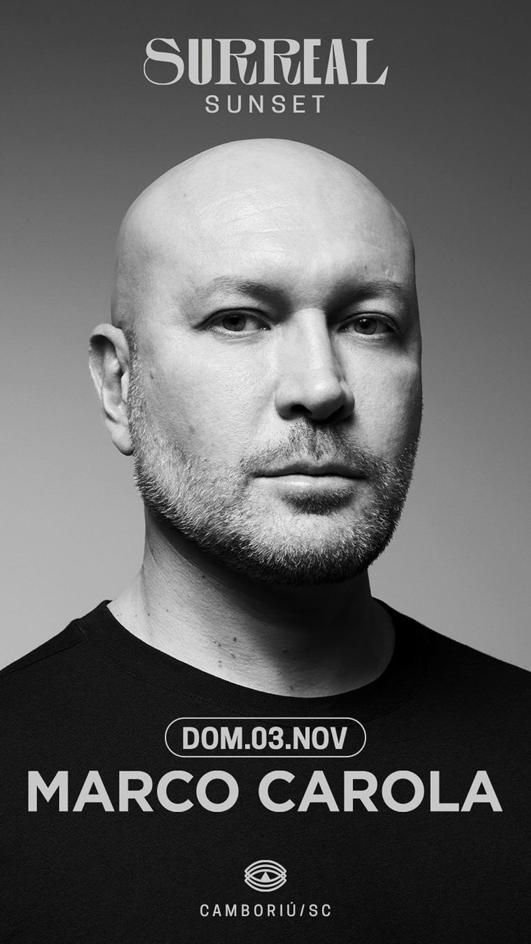 SURREAL PARK: MARCO CAROLA