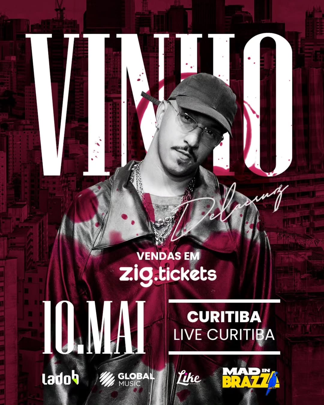 Live - Delacruz