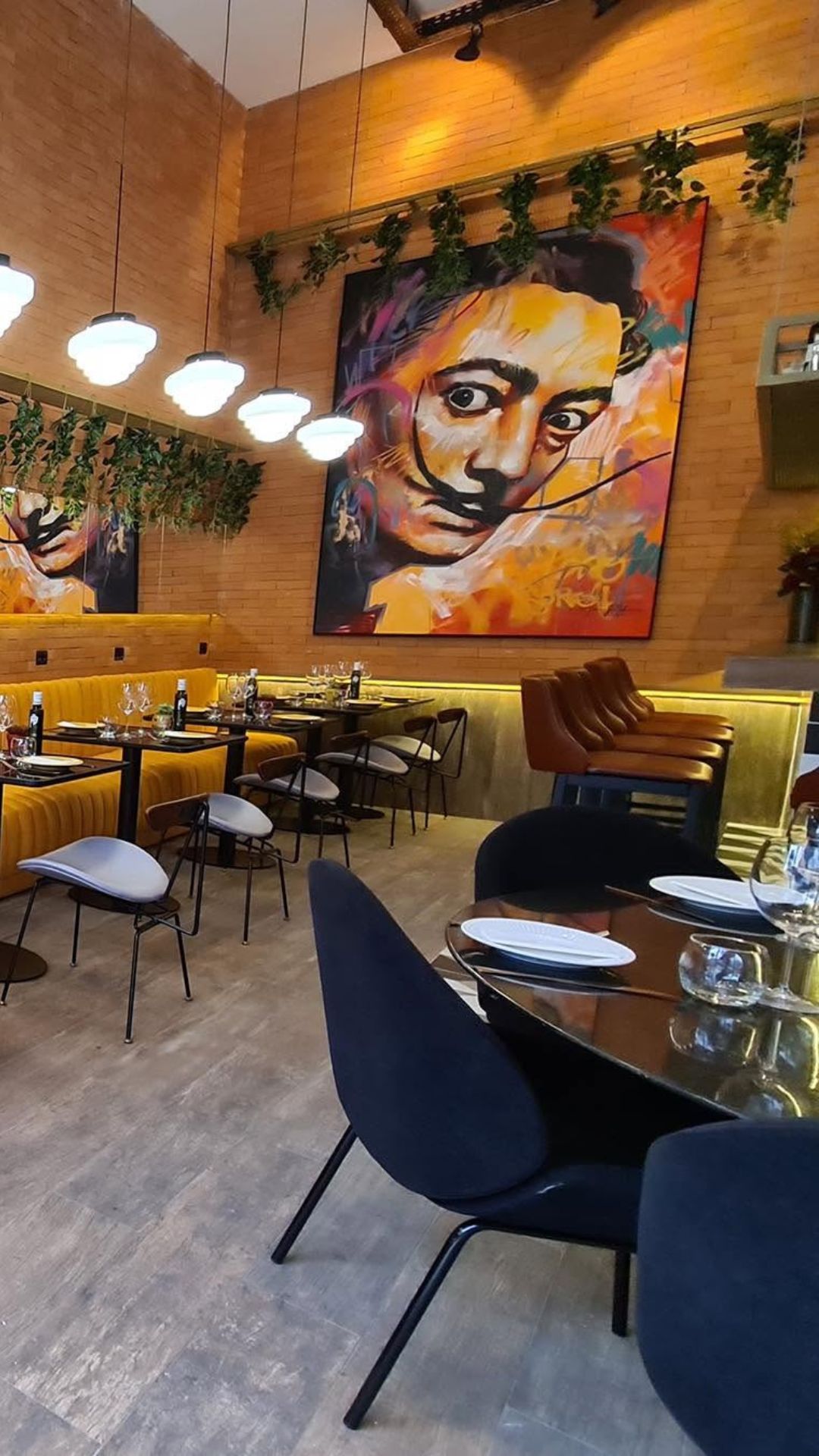 Paco Cocina y Bar