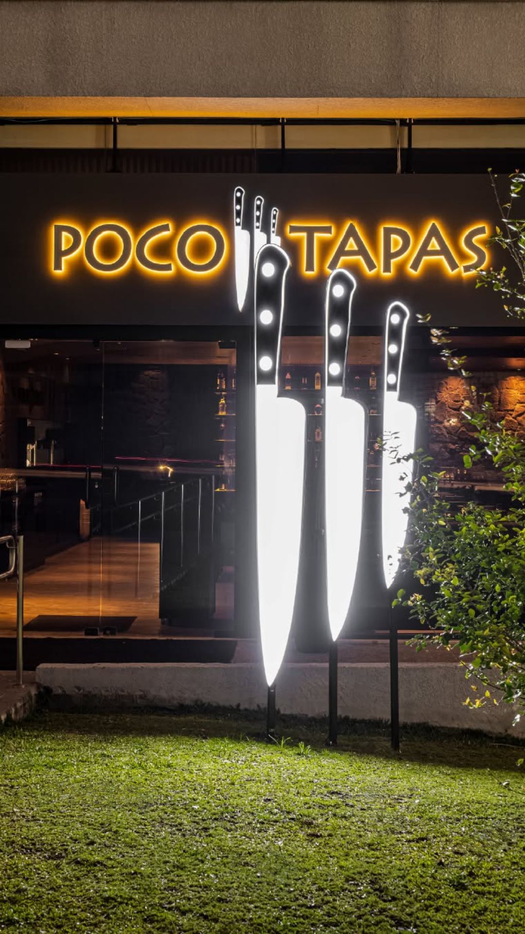 Poco Tapas