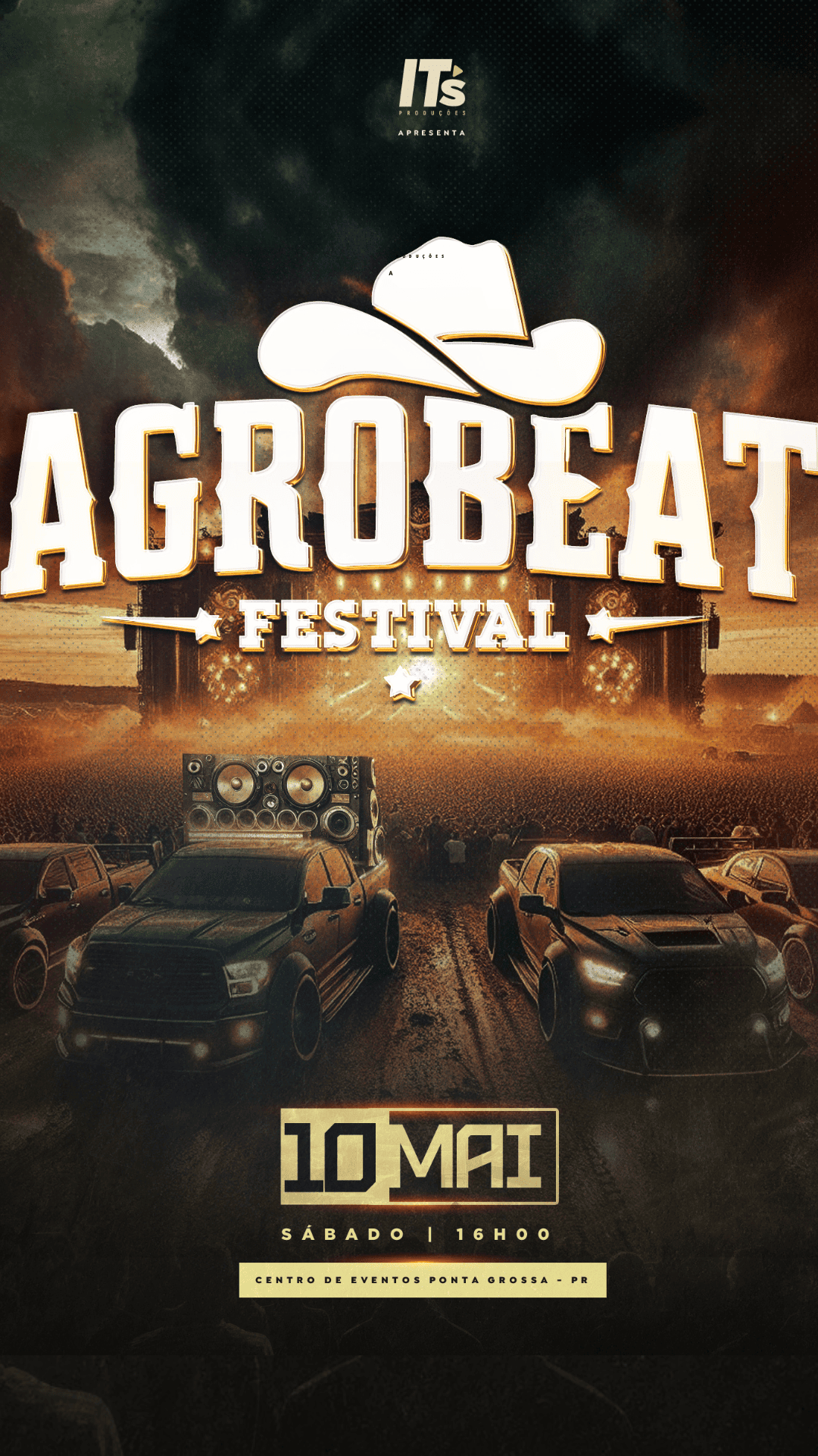AGROBEAT FESTIVAL
