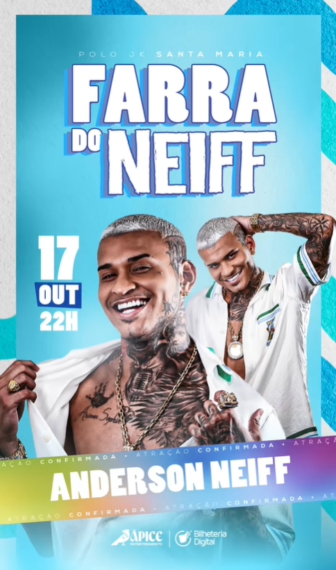 Farra do Neiff
