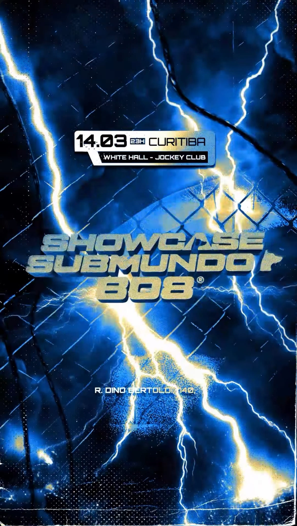 Submundo - After Mad in Funk