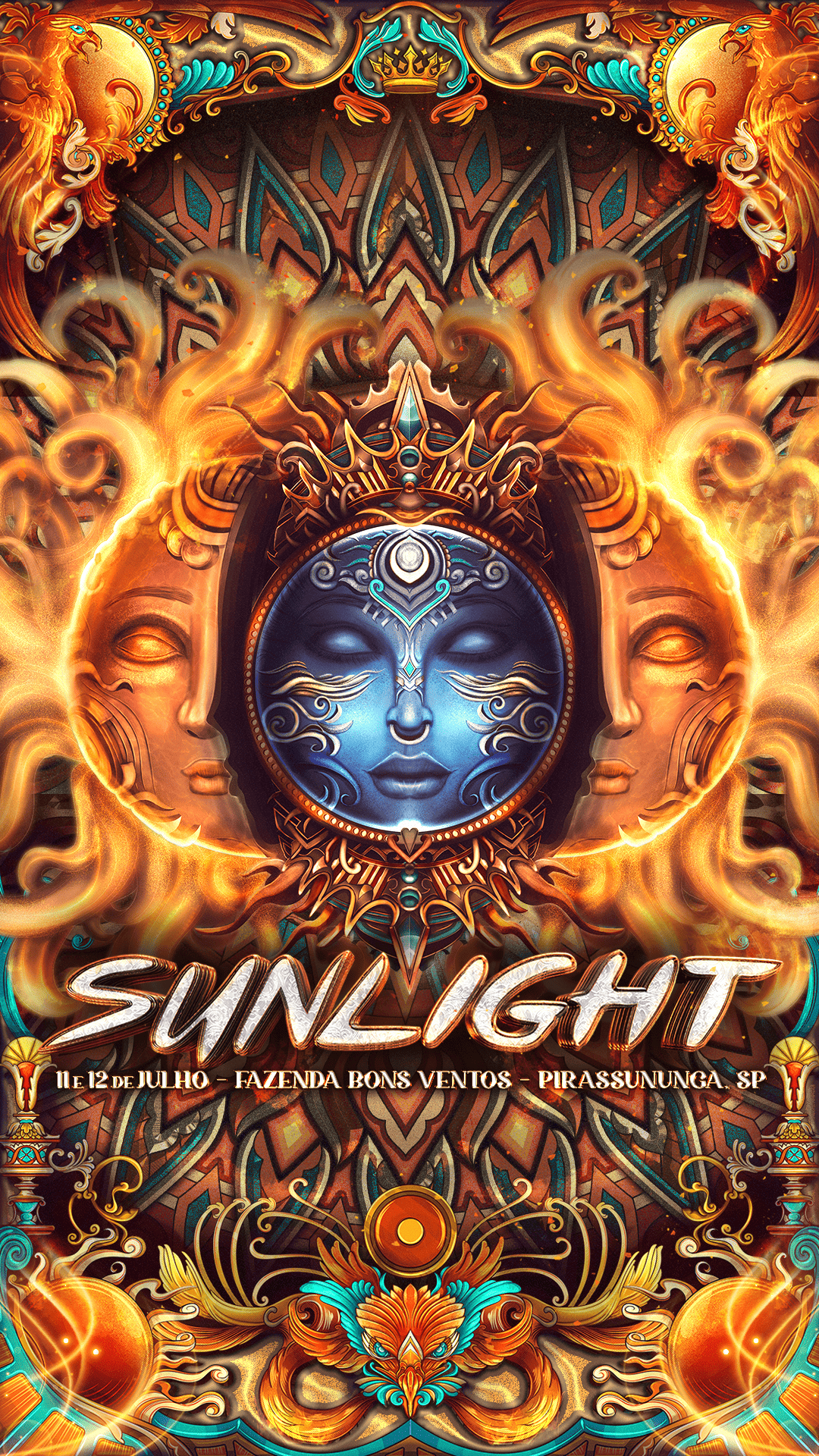 Sunlight Festival