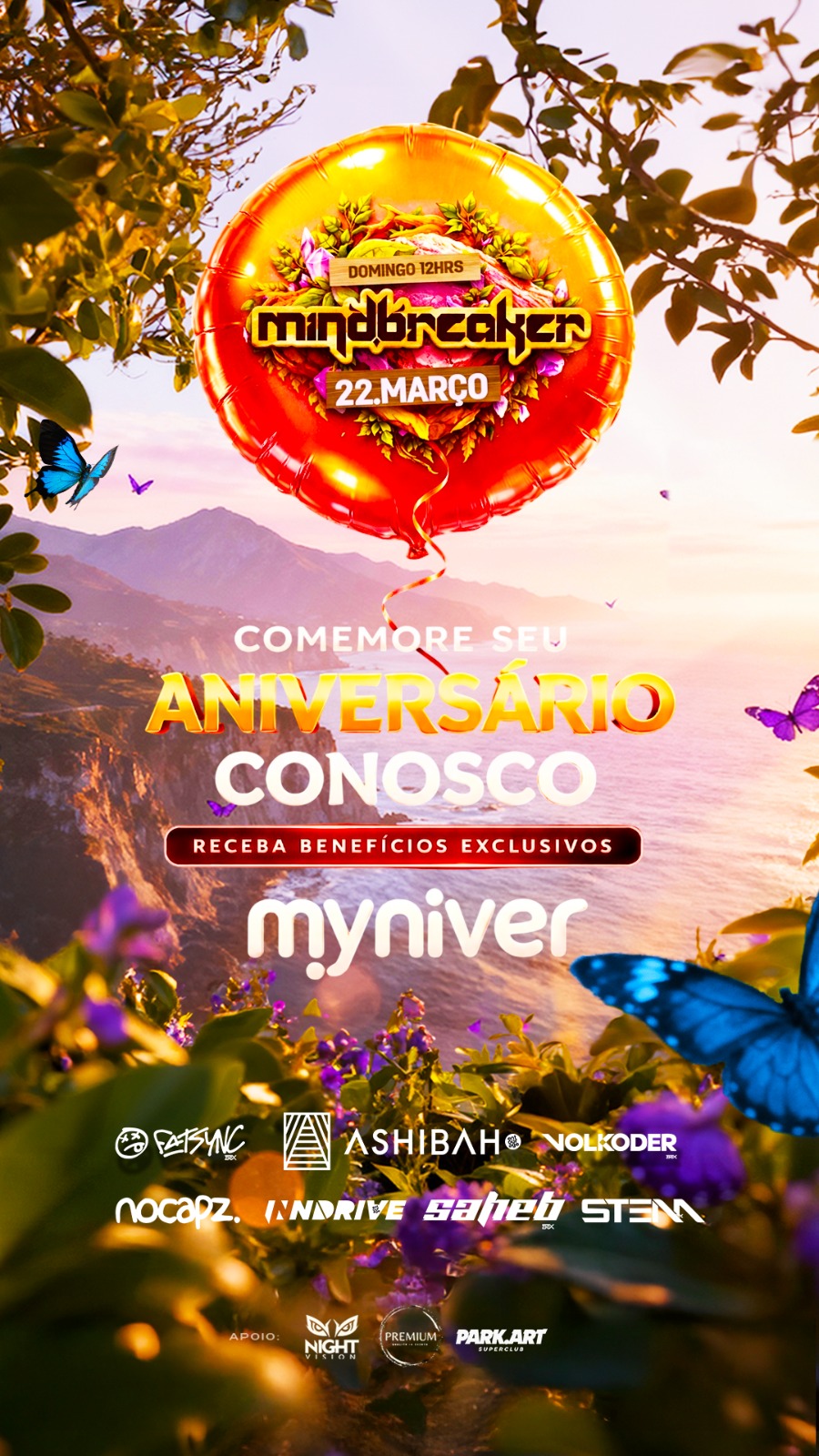 Mindbreaker 2026