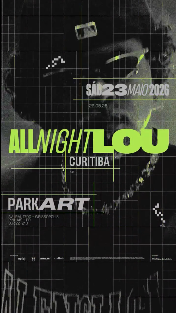 All Night Lou