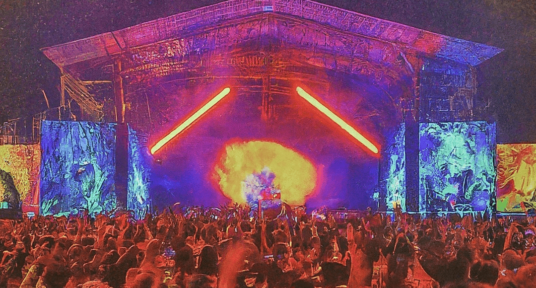 Curitiba, a cidade que celebra a música: confira a agenda de festivais de 2024!