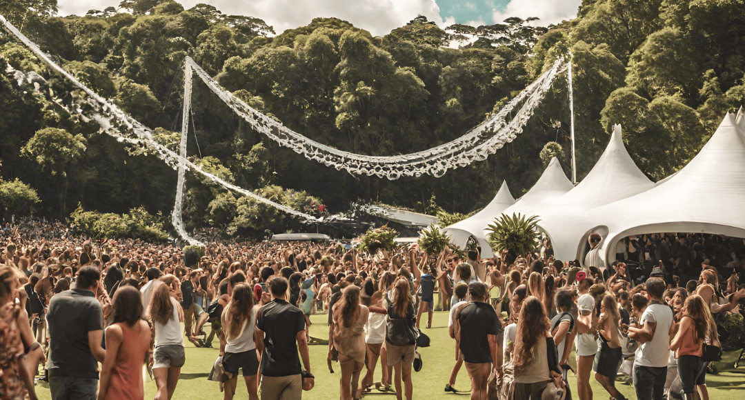 Confira a agenda de eventos para Curitiba em 2025