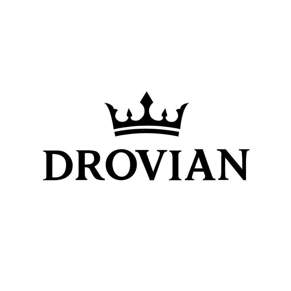 Drovian - Toxic Techno