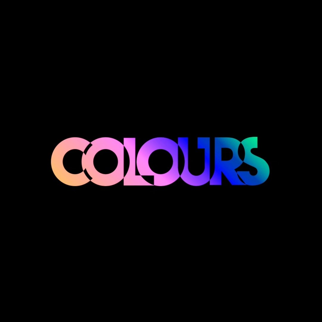 Colours: Otherwise