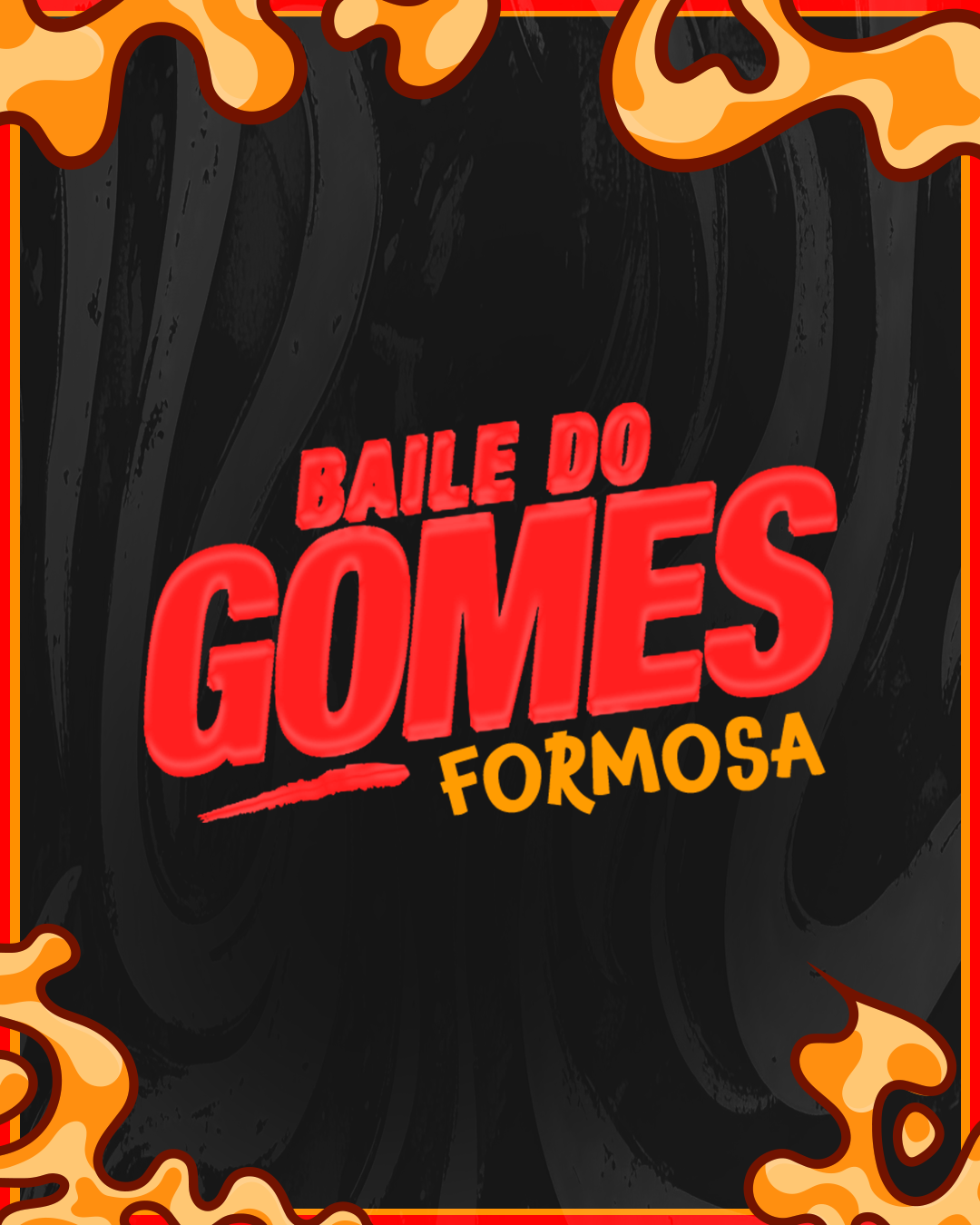 Baile do Gomes - Formosa