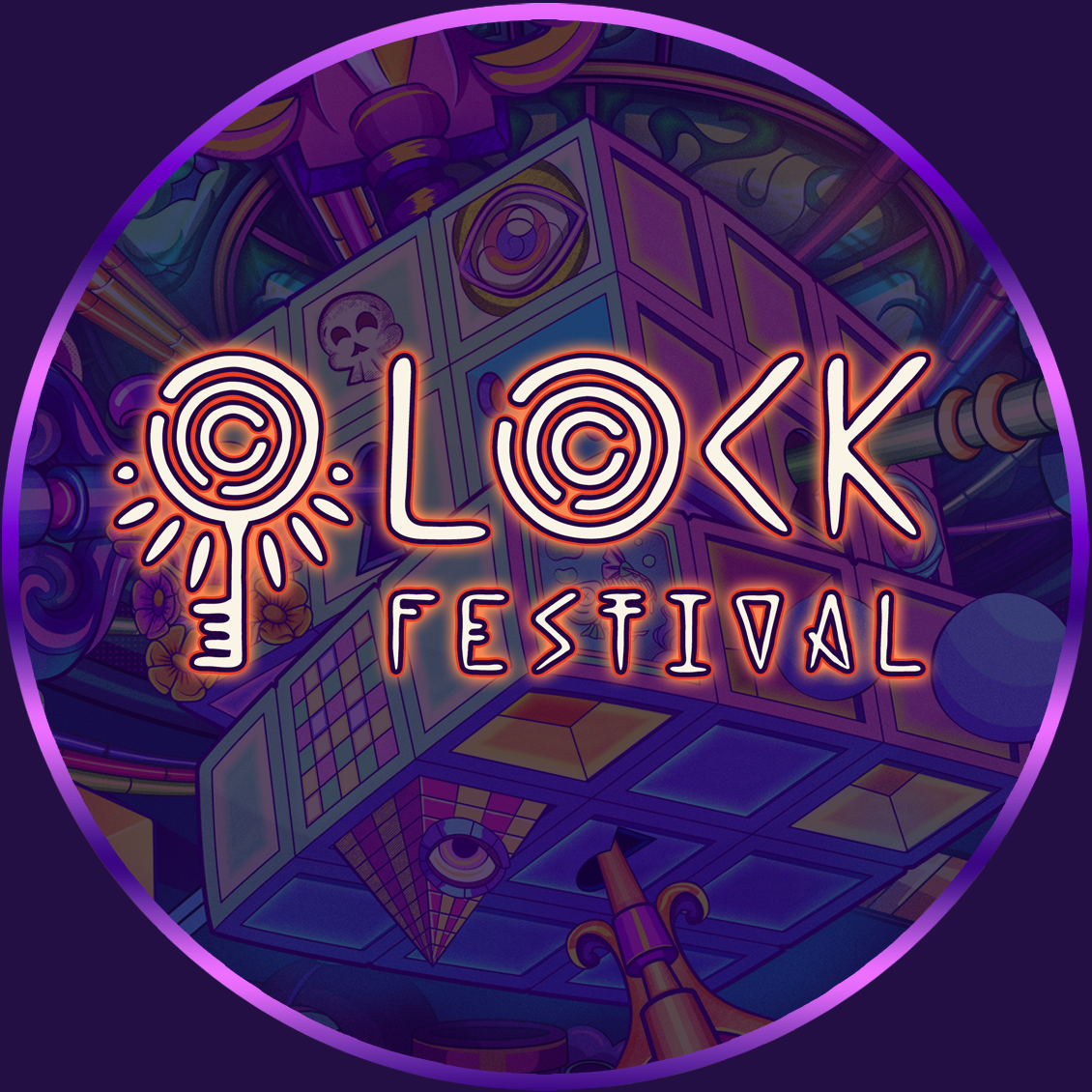 Lock Festival 2026
