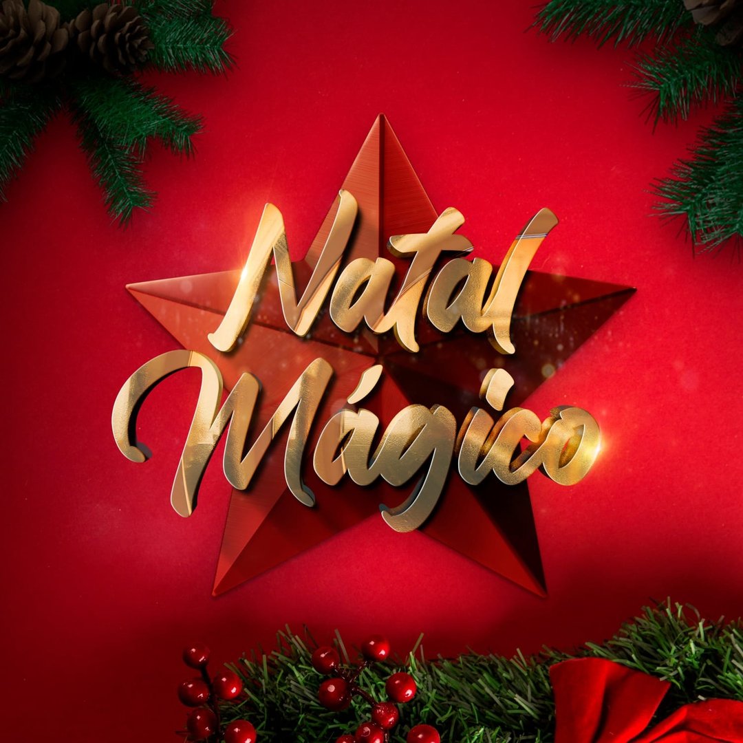 Natal Mágico