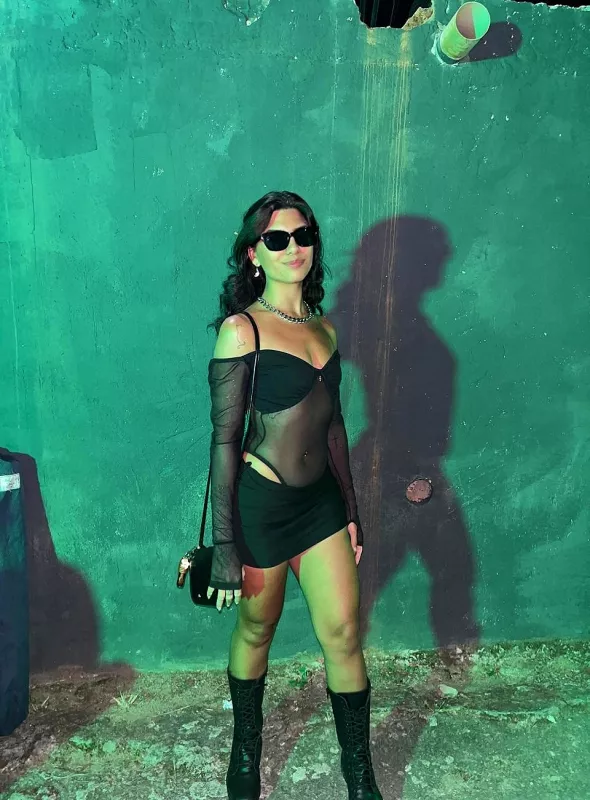 Cleo Nogueira Machado