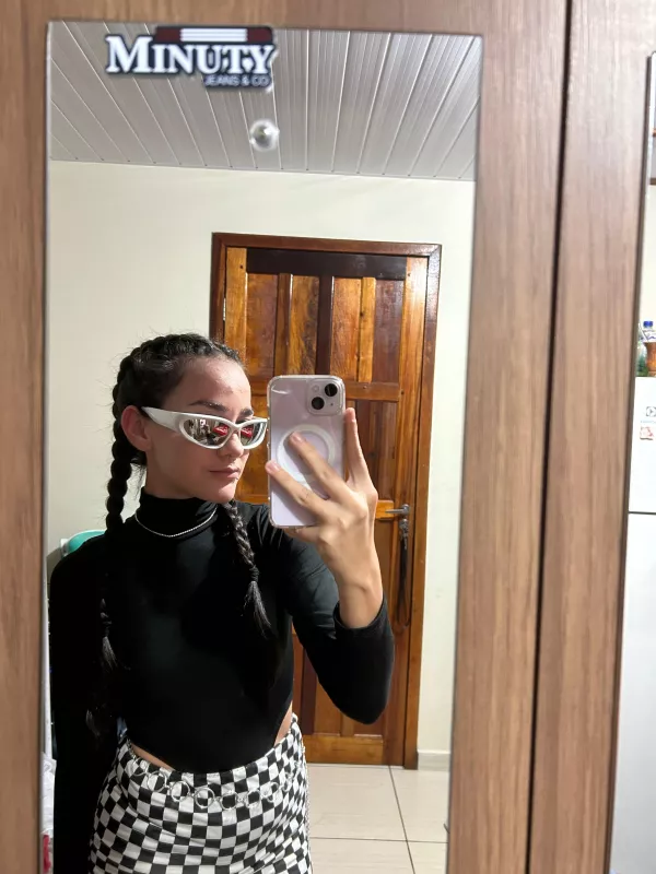 Kamile Ribeiro da Silva