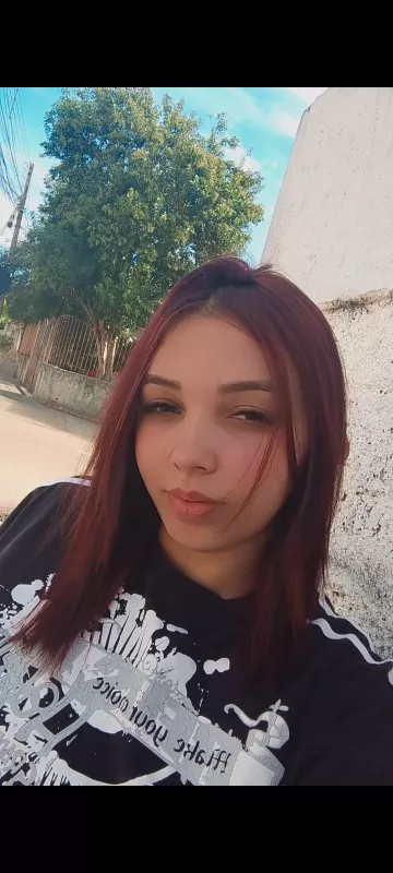 Thalita Cristina dos Santos Costa