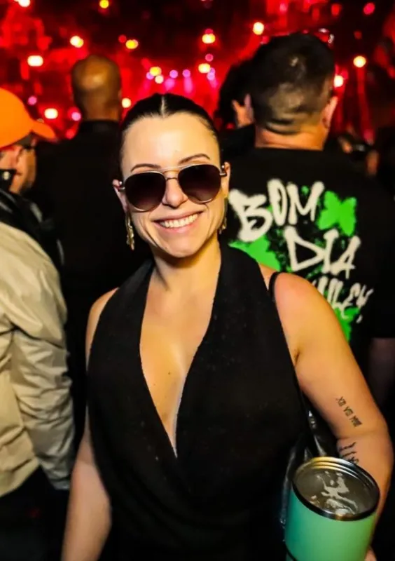 Naiara Cecilia Nogueira Dutra