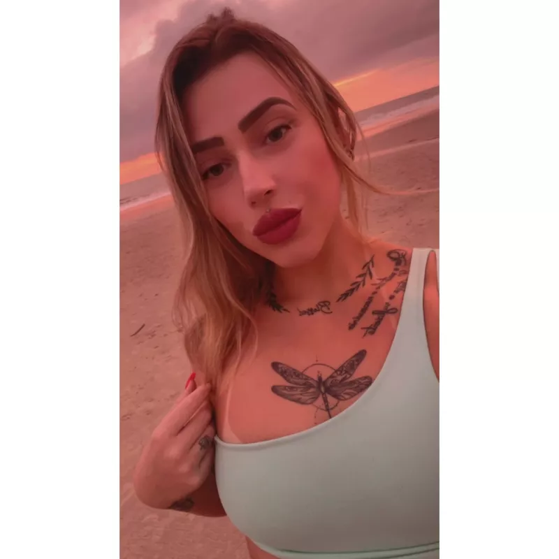 Janaina Maria Frogel de Paula