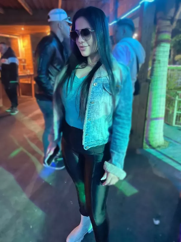 Luana da Rosa Sales