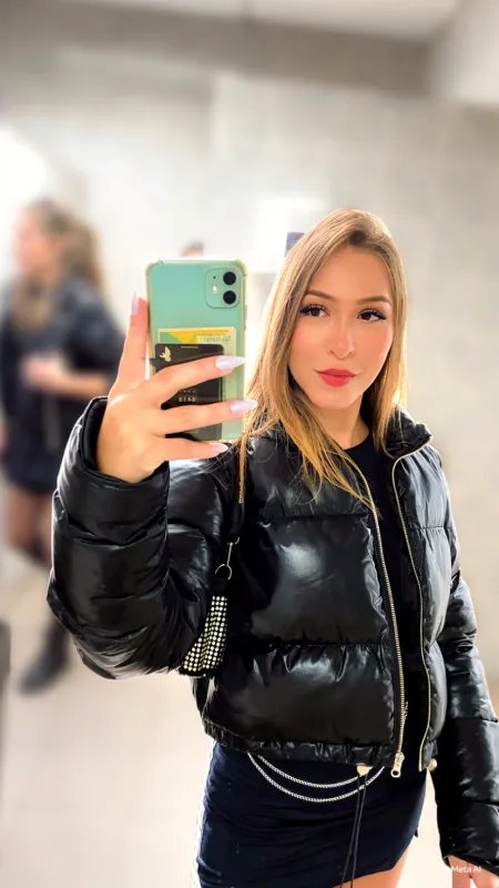 Kelly Lourenco de Lima