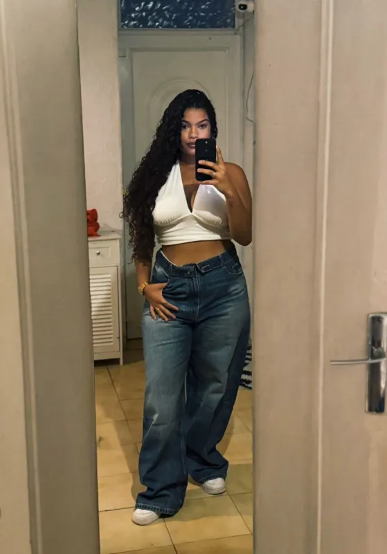 Nayara Vergilato Gigante