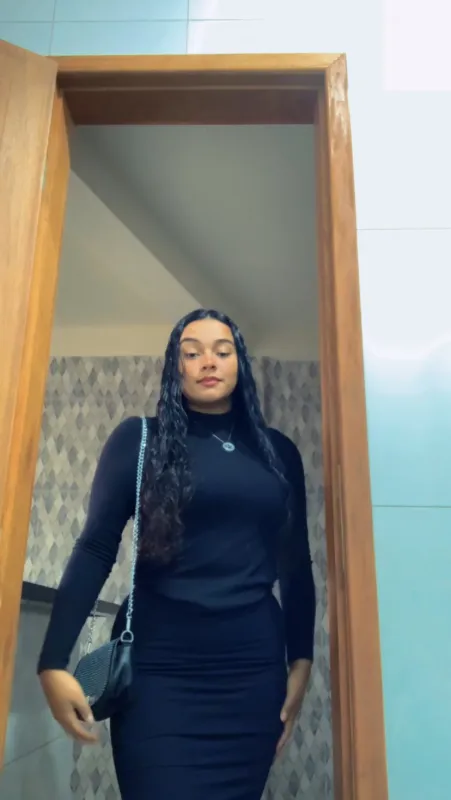 Paloma da Silva