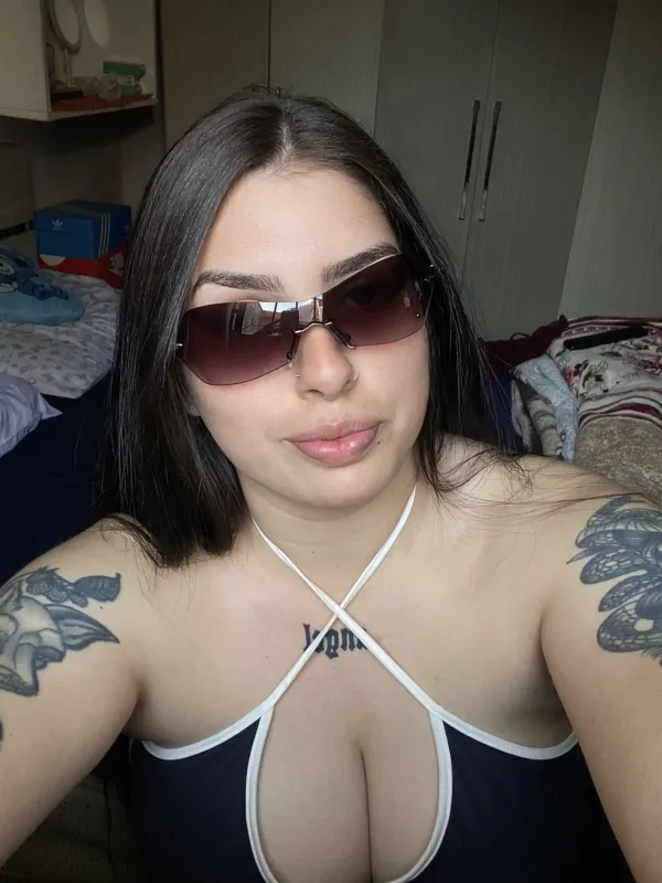 Evelise Marche dos Santos