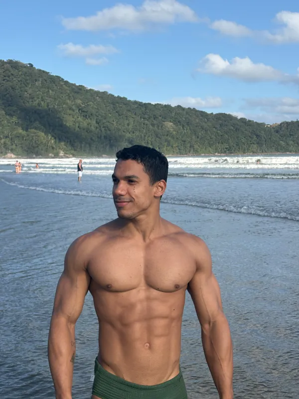 Rafael Borges Soares