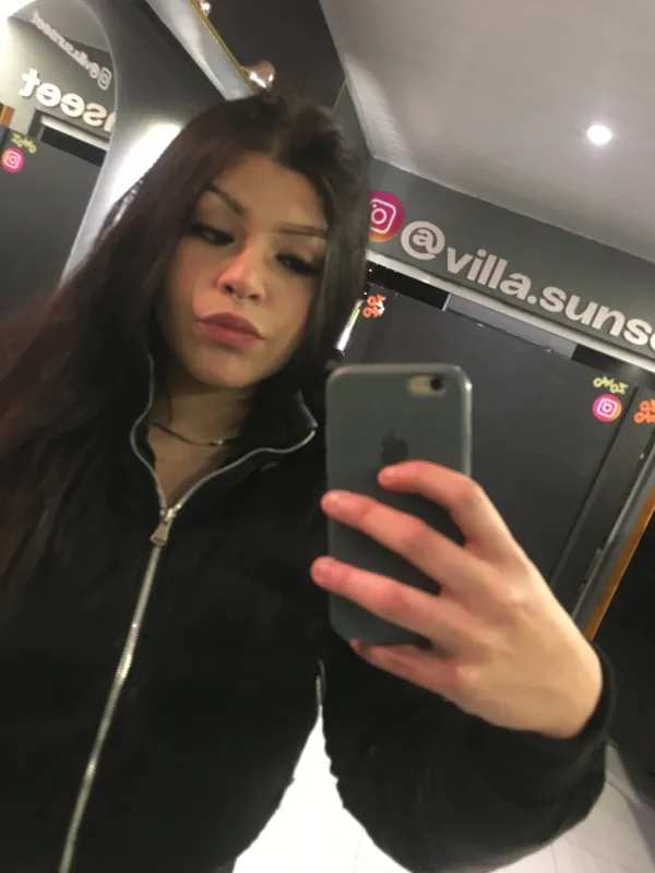 JAMILLY SABADIN DA SILVA