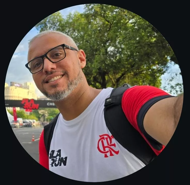 Carlos Alexandre da Costa Silva